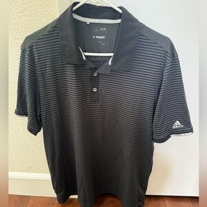 Adidas Golf Shirt